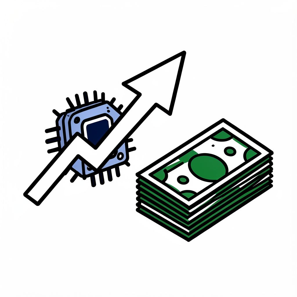 Wolfspeed Shares Surge Following Proposed 1.5 Billion Dollar Defense Financing Deal