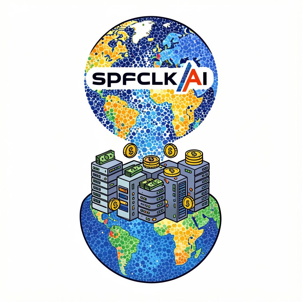 Anthropic Partners With SpaceXAI to Pioneer Space-Based Artificial Intelligence Data Centers