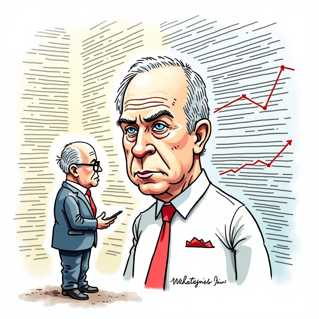 Dimon Warns DOJ Probe Into Federal Reserve Could Trigger Higher Interest Rates