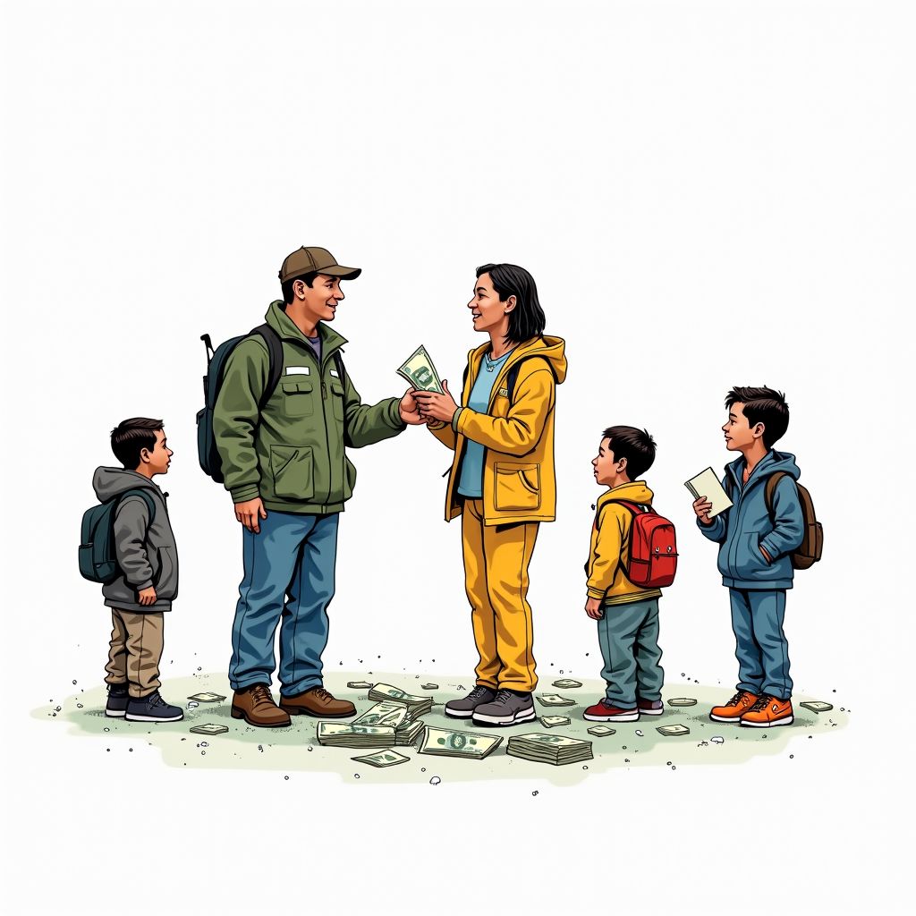 Federal Court Restores Legal Protections for Thousands of Migrants