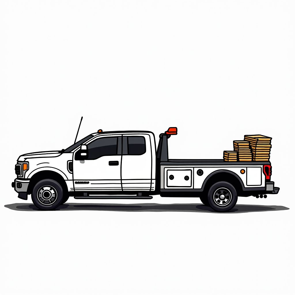 Ford Unveils 2026 F-150 Pricing and Best-in-Class Towing Capabilities