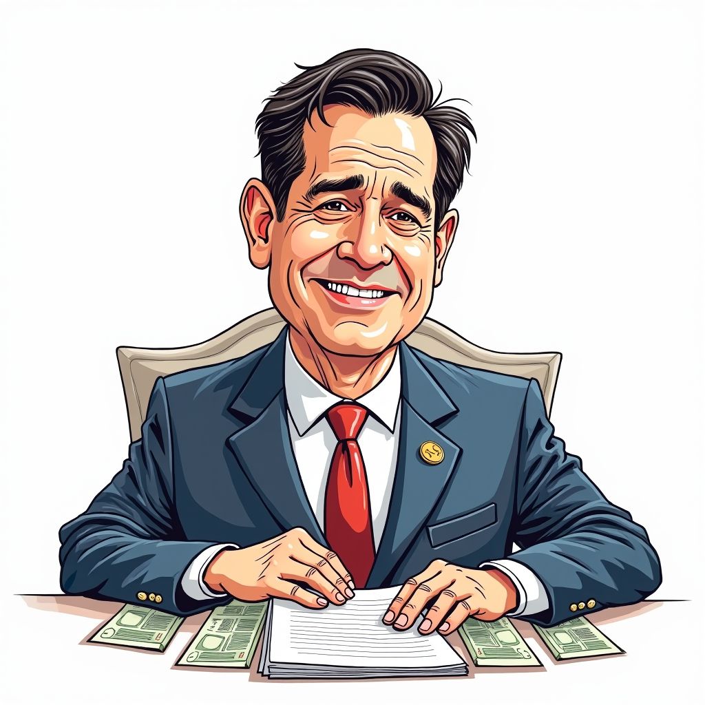 Rubio Signals Readiness for Force During Senate Defense of Venezuela Strategy