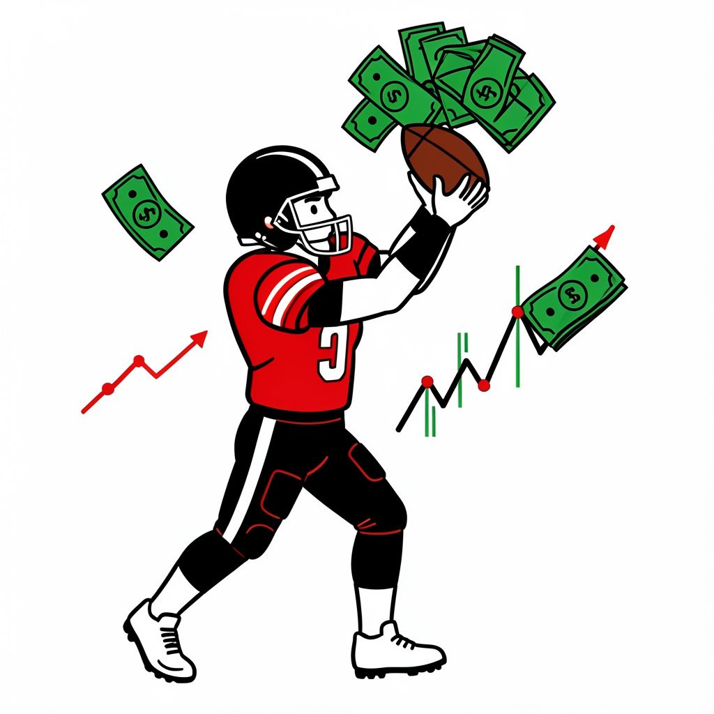 Atlanta Falcons Invest $141 Million to Retain Star Receiver Drake London