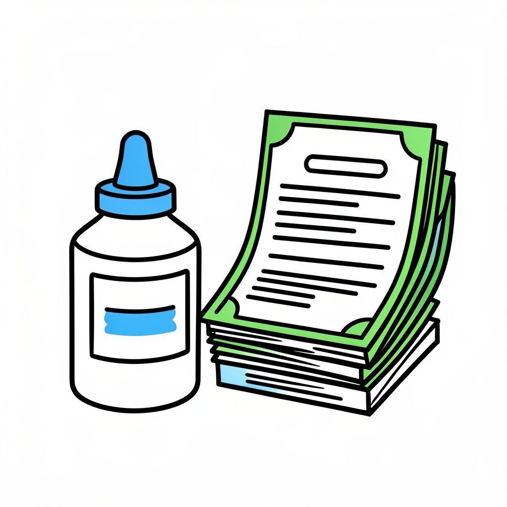 Johnson & Johnson Offers $5.5 Billion Settlement to Resolve Decades-Long Baby Powder Lawsuits