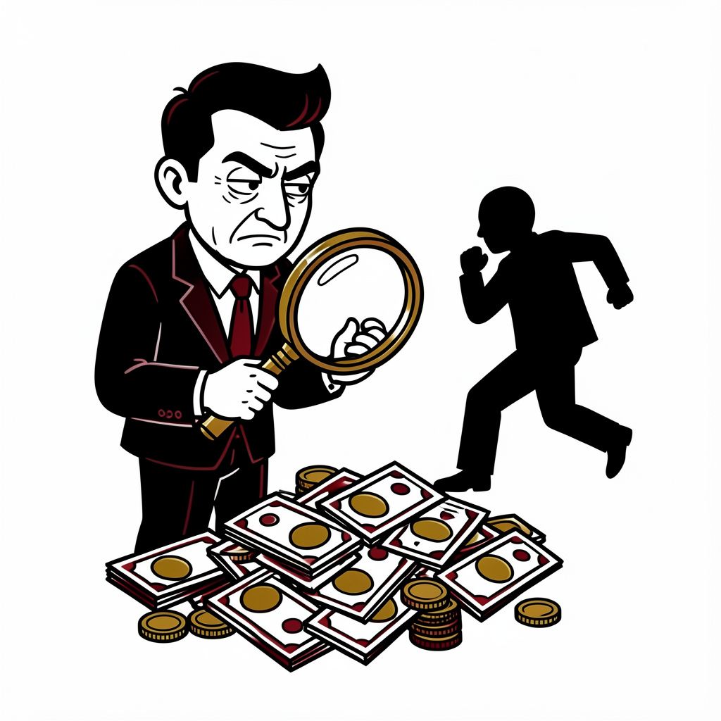 IGC Pharma Considers Legal Action After Short Seller's Fraud Conviction