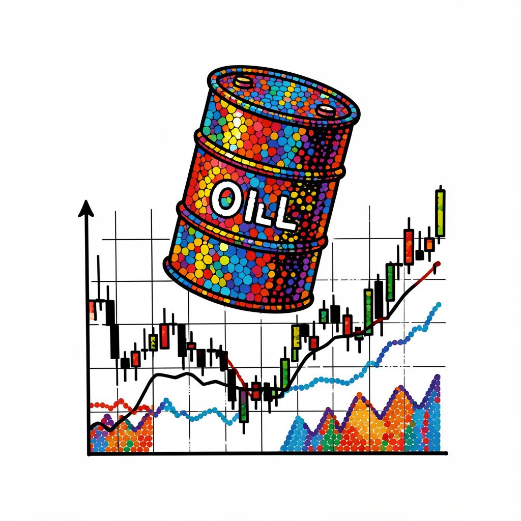 Energy Markets Pause and Pivot Ahead of Friday's Jobs Report
