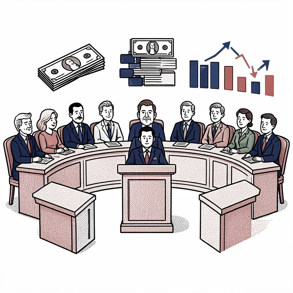 Defense Leaders Face Congress Over the Financial Toll of the Iran War