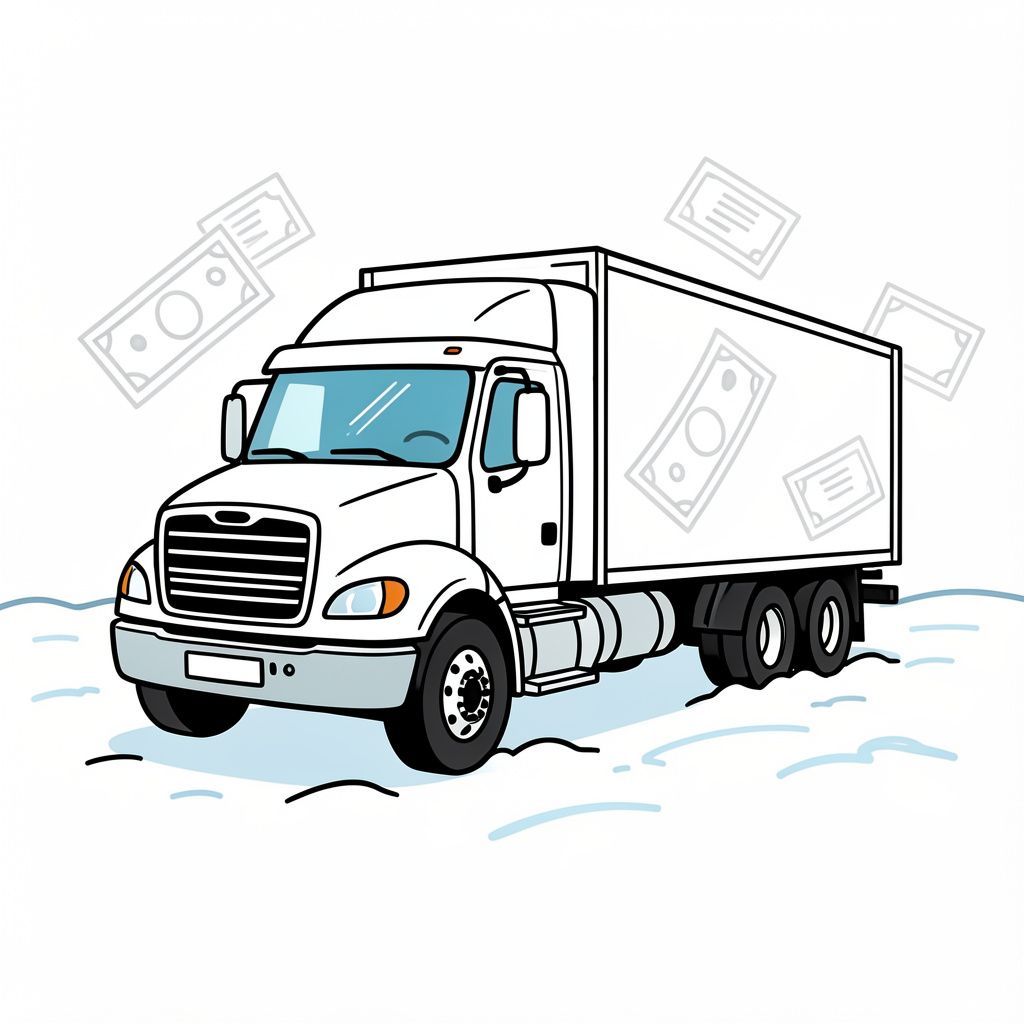 A Battery-Free Breakthrough Keeps Vehicles Starting in Sub-Zero Freezes