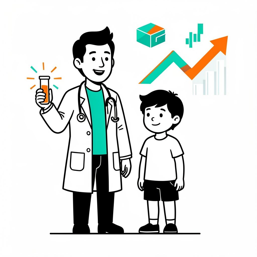Sanofi Wins Approval for Therapy That Delays Type 1 Diabetes in Children
