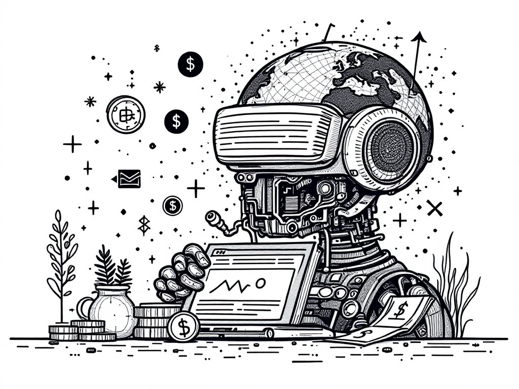 AI-Generated Papers Threaten Scientific Credibility, Warns UK Study