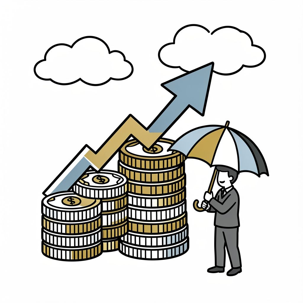 Higher Tax Thresholds Projected for 2027 to Help Protect Earnings from Inflation