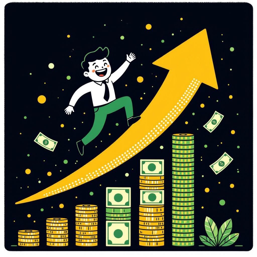 Understanding the Lifespan of Stock Market Rallies