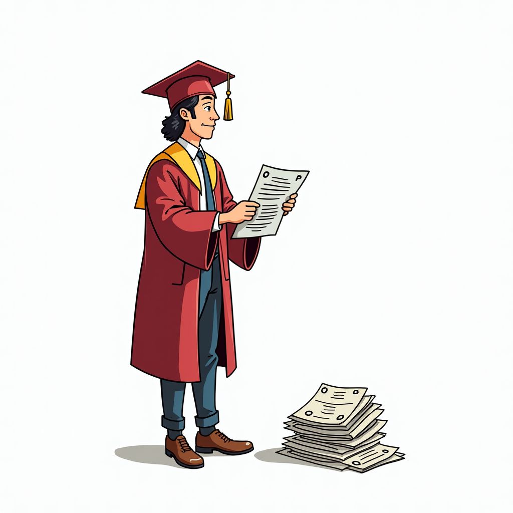 The AI Labor Shift: Why Graduate Unemployment Could Soon Top 30 Percent