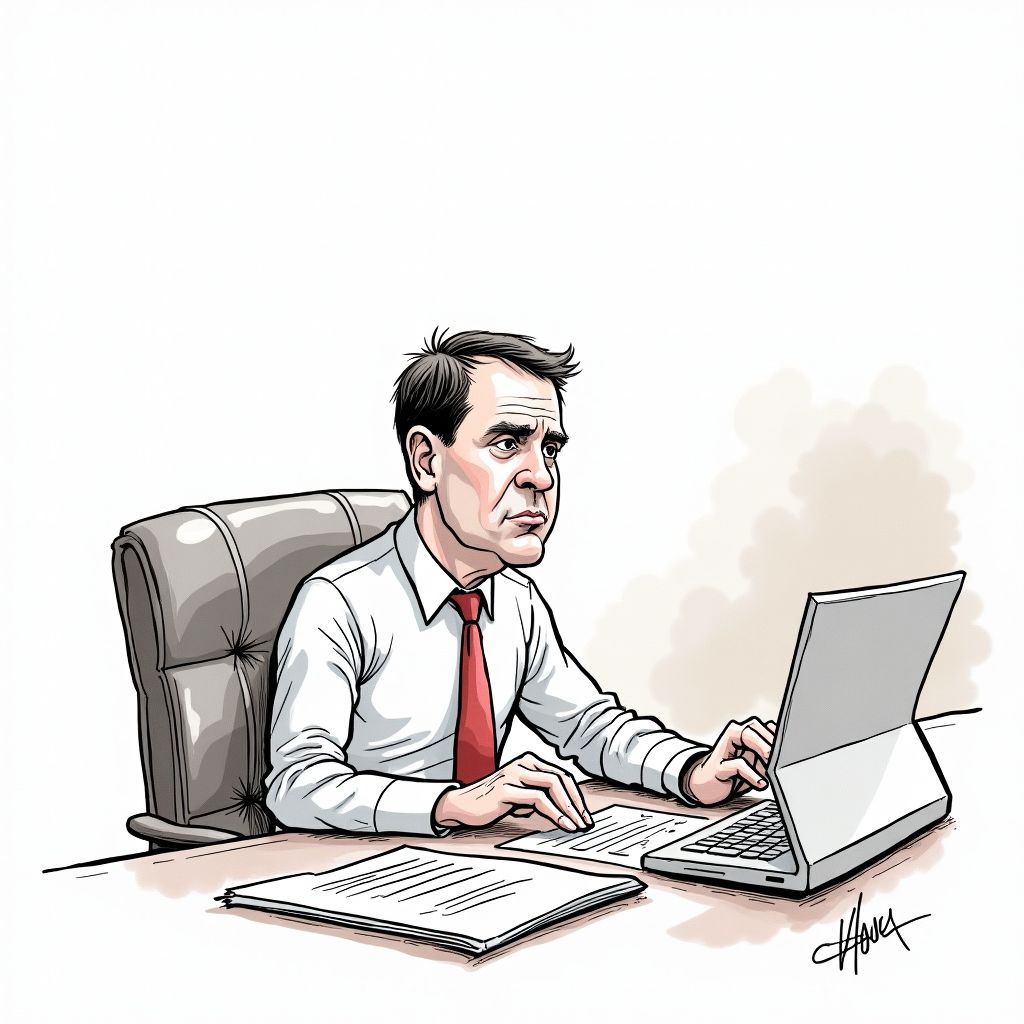 Jack Smith Faces Congressional Scrutiny Over Trump Investigations