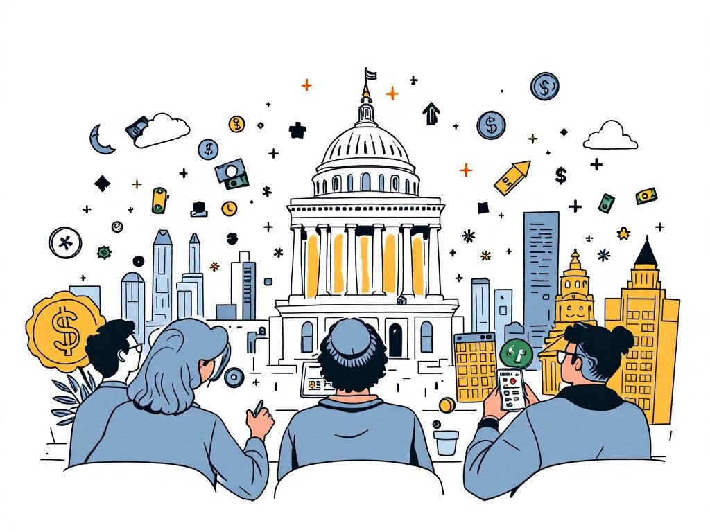 Key Insights from the 2025 U.S. Treasury Market Conference