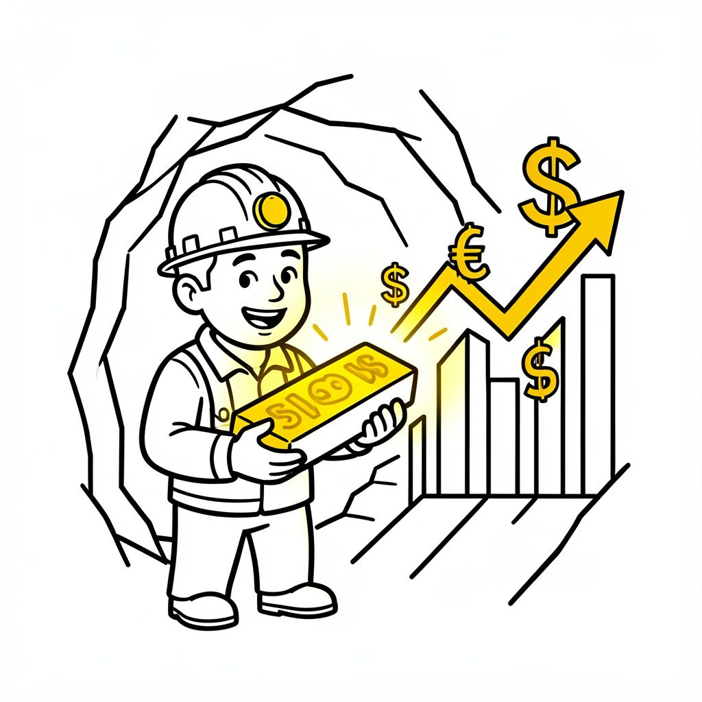 Barton Gold Unlocks Surprising Growth at Australian Mine