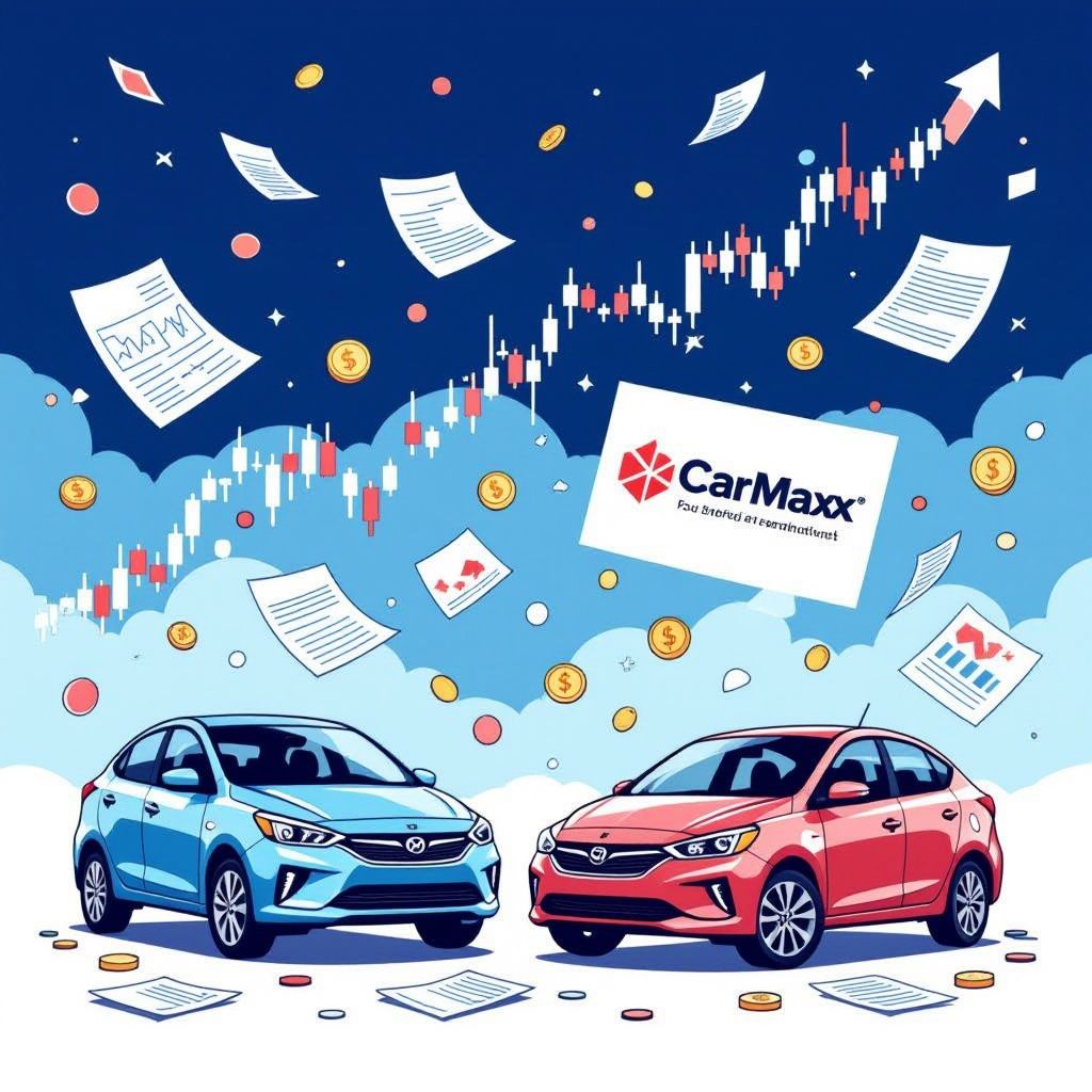 Hidden Inventory and Finance Risks Trigger Securities Fraud Suits Against CarMax and James Hardie