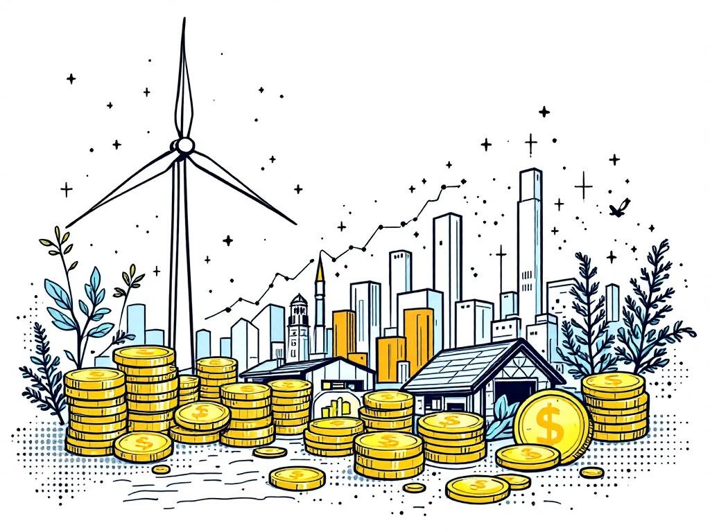 Boralex to Unveil Key Financial Insights Amidst Renewable Sector Shifts