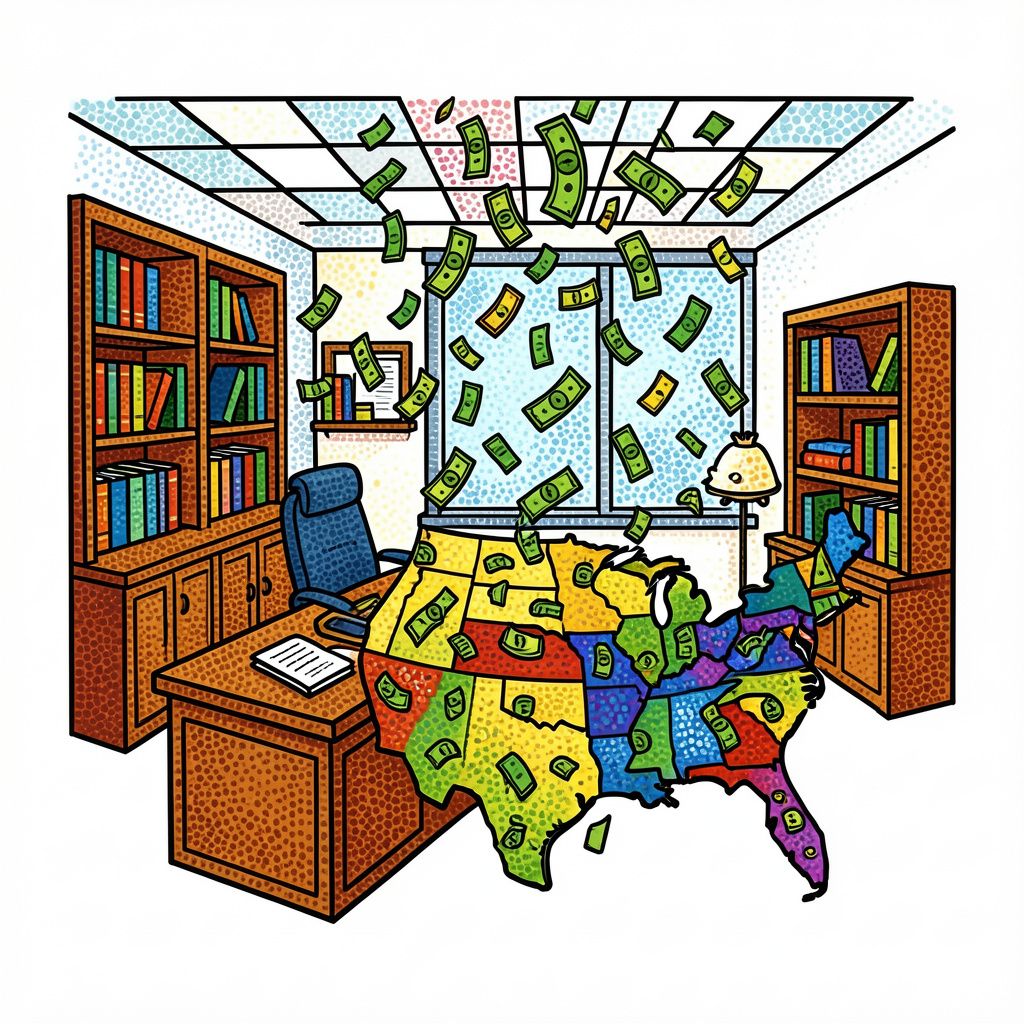 Phoenix Law Firm Lands $125 Million Investment to Fuel National Expansion