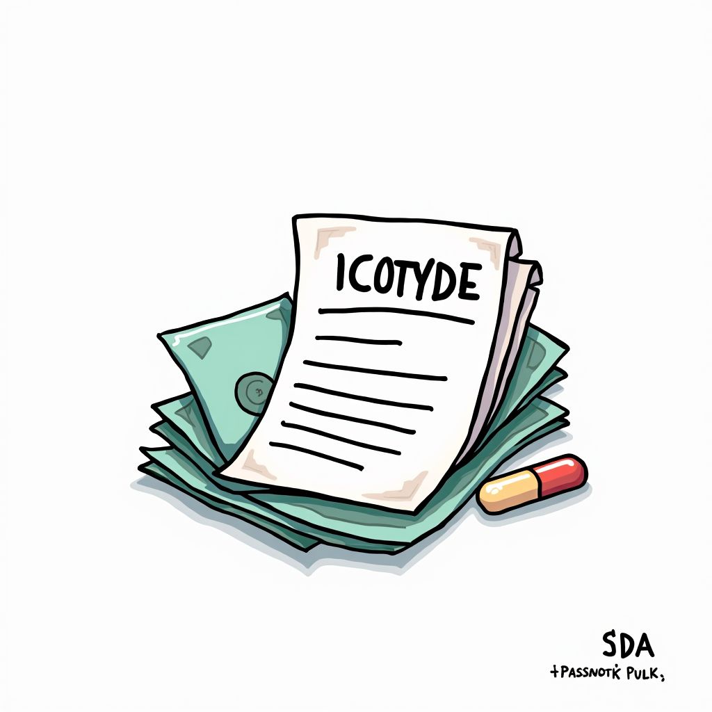 FDA Approves Innovative Daily Psoriasis Pill, Securing a $50 Million Milestone for Protagonist