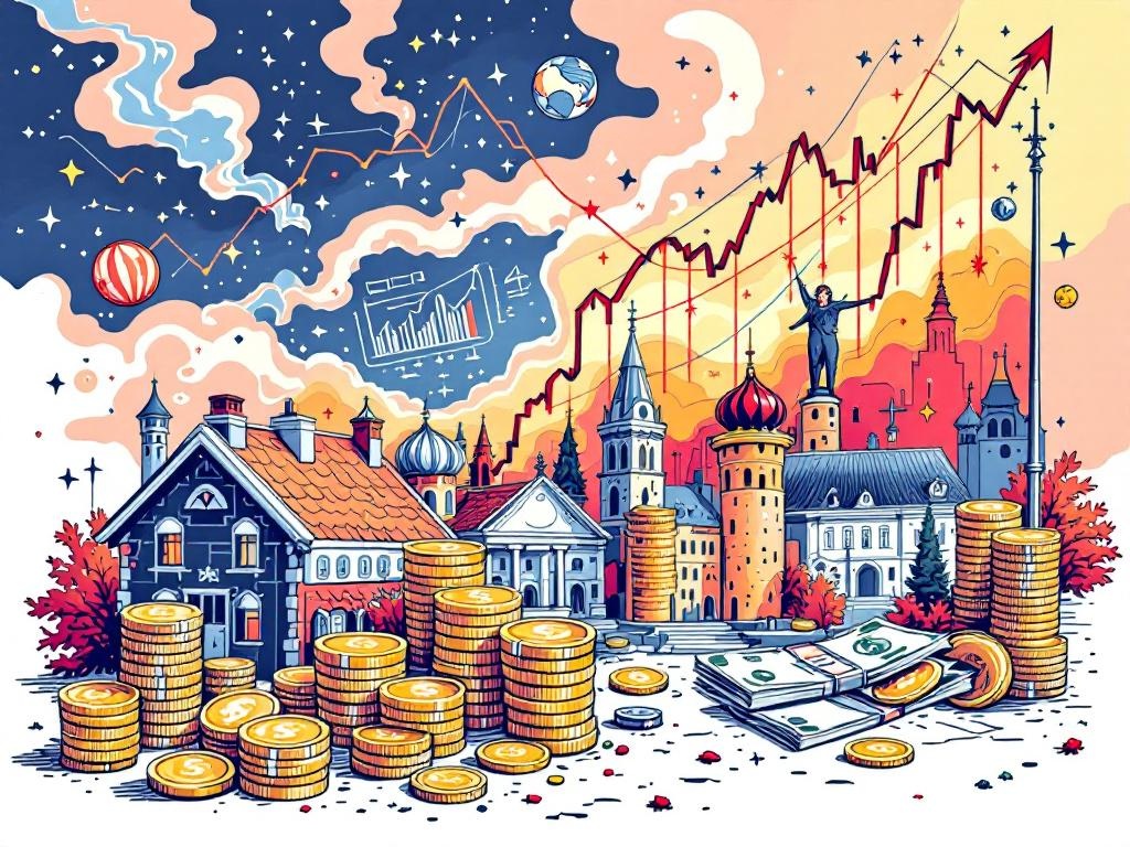 Poland's Economic Challenges Amid Global Shifts