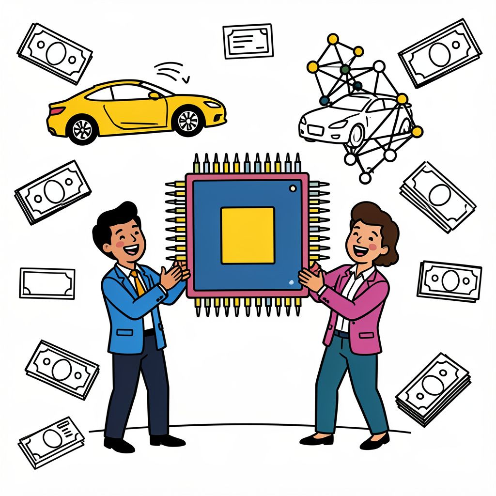 Trio-Tech Secures $10 Million to Fuel Expansion in Artificial Intelligence and Automotive Markets