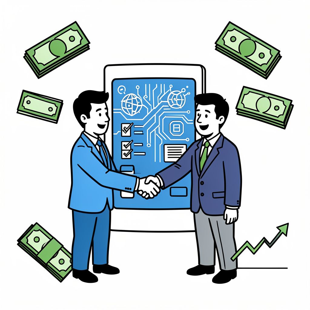 New Cooperative Marketplace Streamlines Public Sector Artificial Intelligence Procurement