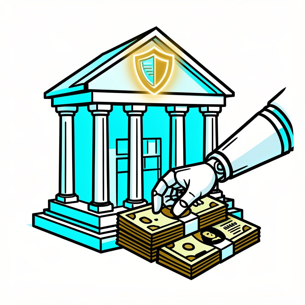 Banks Turn to Smart Automation as Fraud Incidents Surge