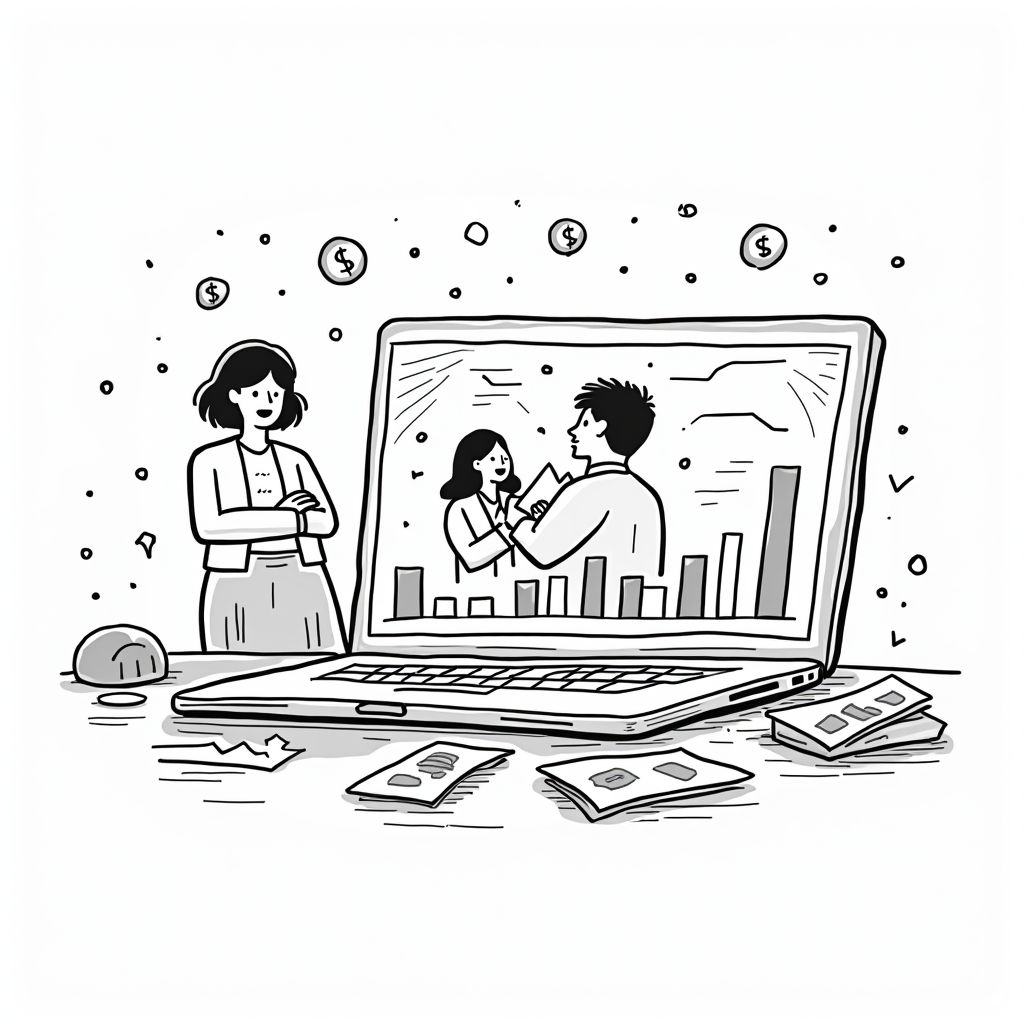 Omnicom and Koppers Stocks Experience Significant Movement Amid Market Trends