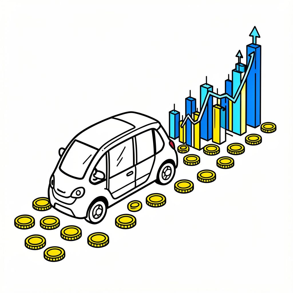 Uber Expands Global Robotaxi Services Through New Autonomous Vehicle Partnerships