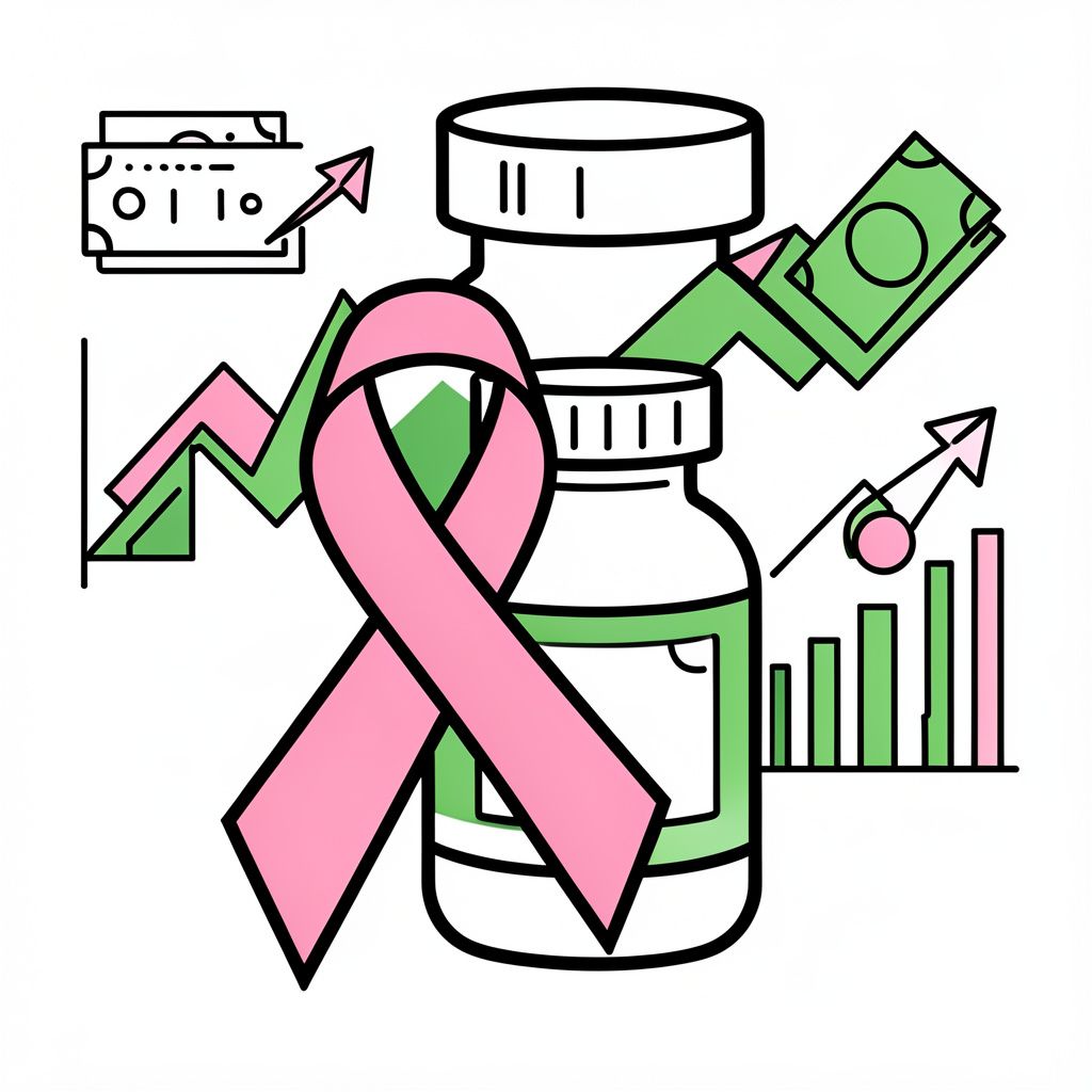 Popular Weight-Loss Medications Linked to a 30 Percent Drop in Breast Cancer Risk