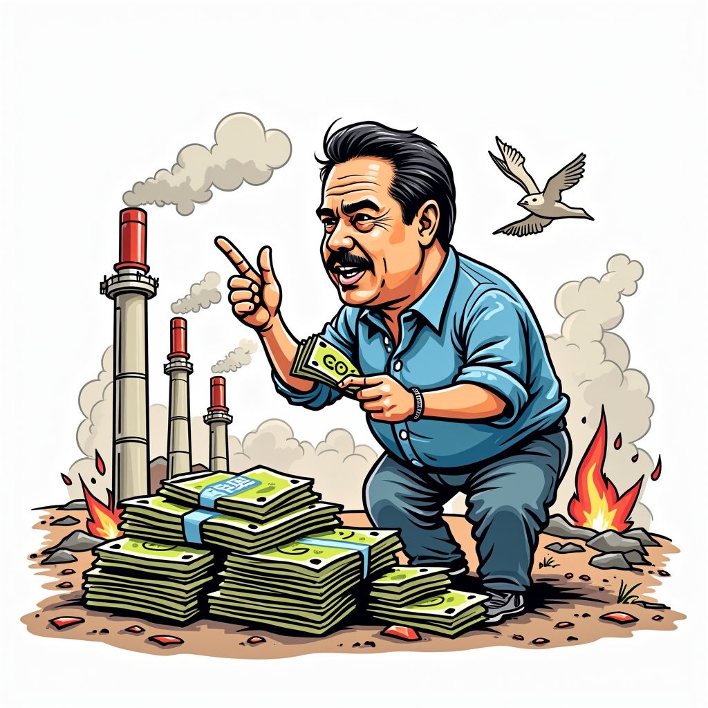 US Poised to Authorize Expanded Oil Production in Venezuela This Week