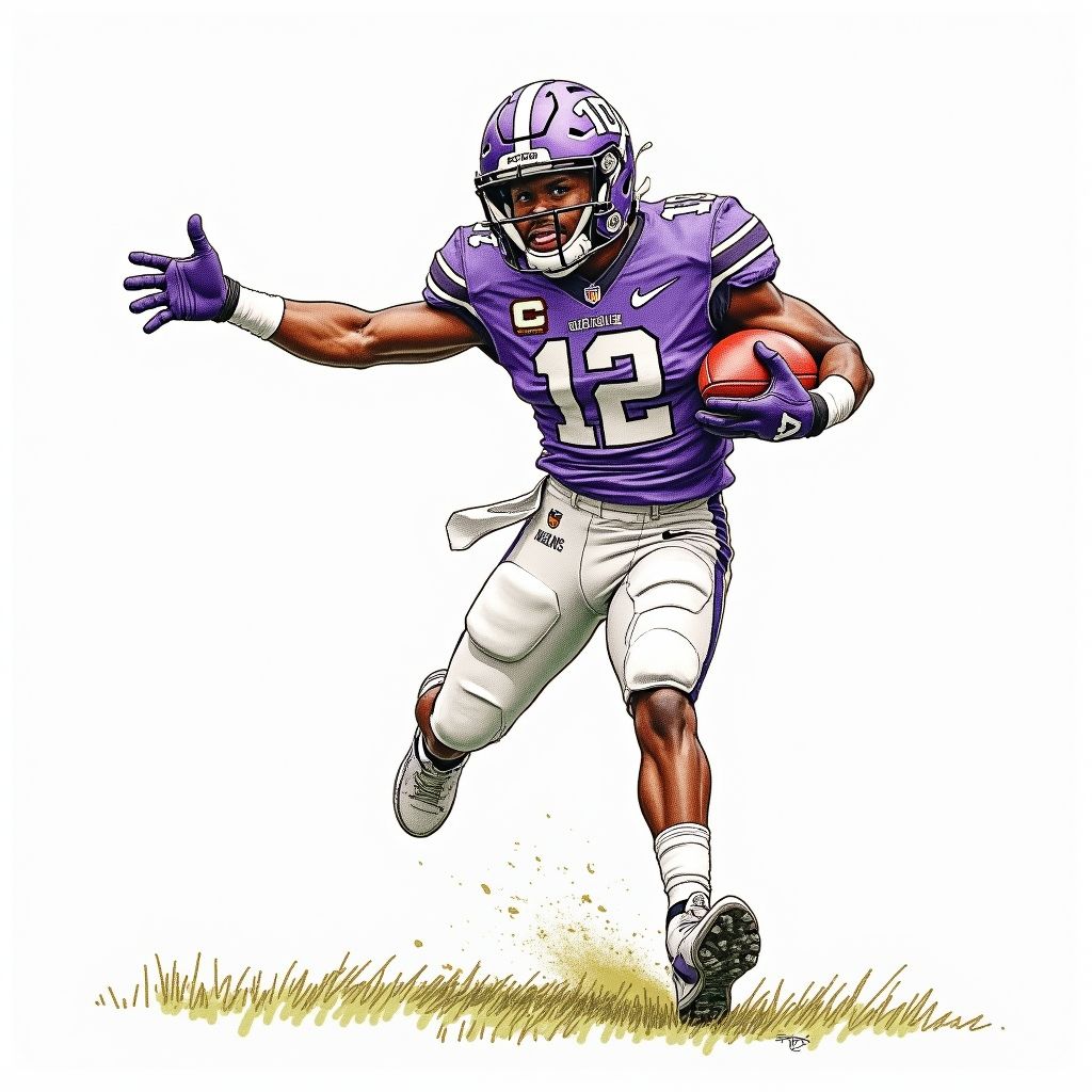 TCU Secures Alamo Bowl Victory With Overtime Touchdown Against USC