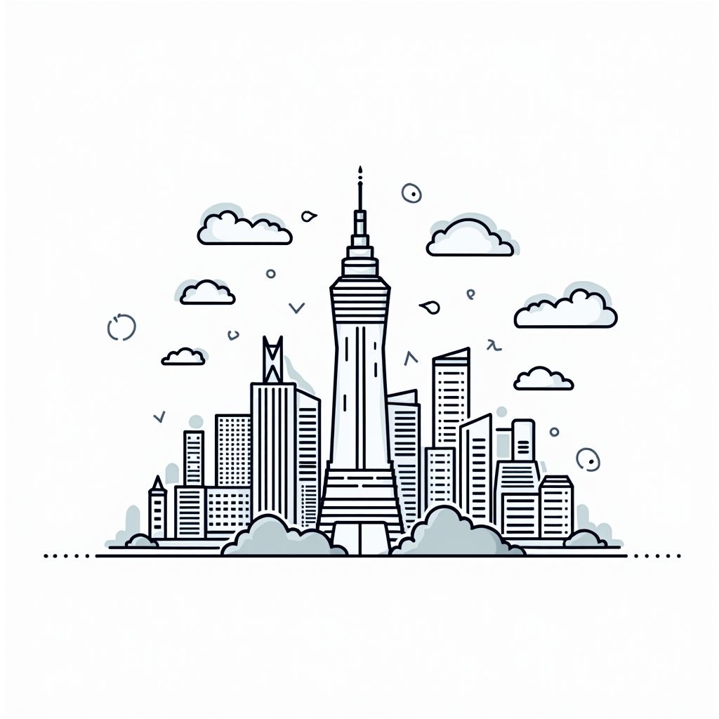 Detroit Economic Growth Corporation Spurs City's Revival with Job Creation and Investments