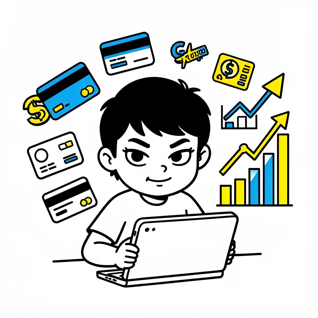 Child Accidental $118,000 YouTube Ad Spend Exposes Corporate Risk