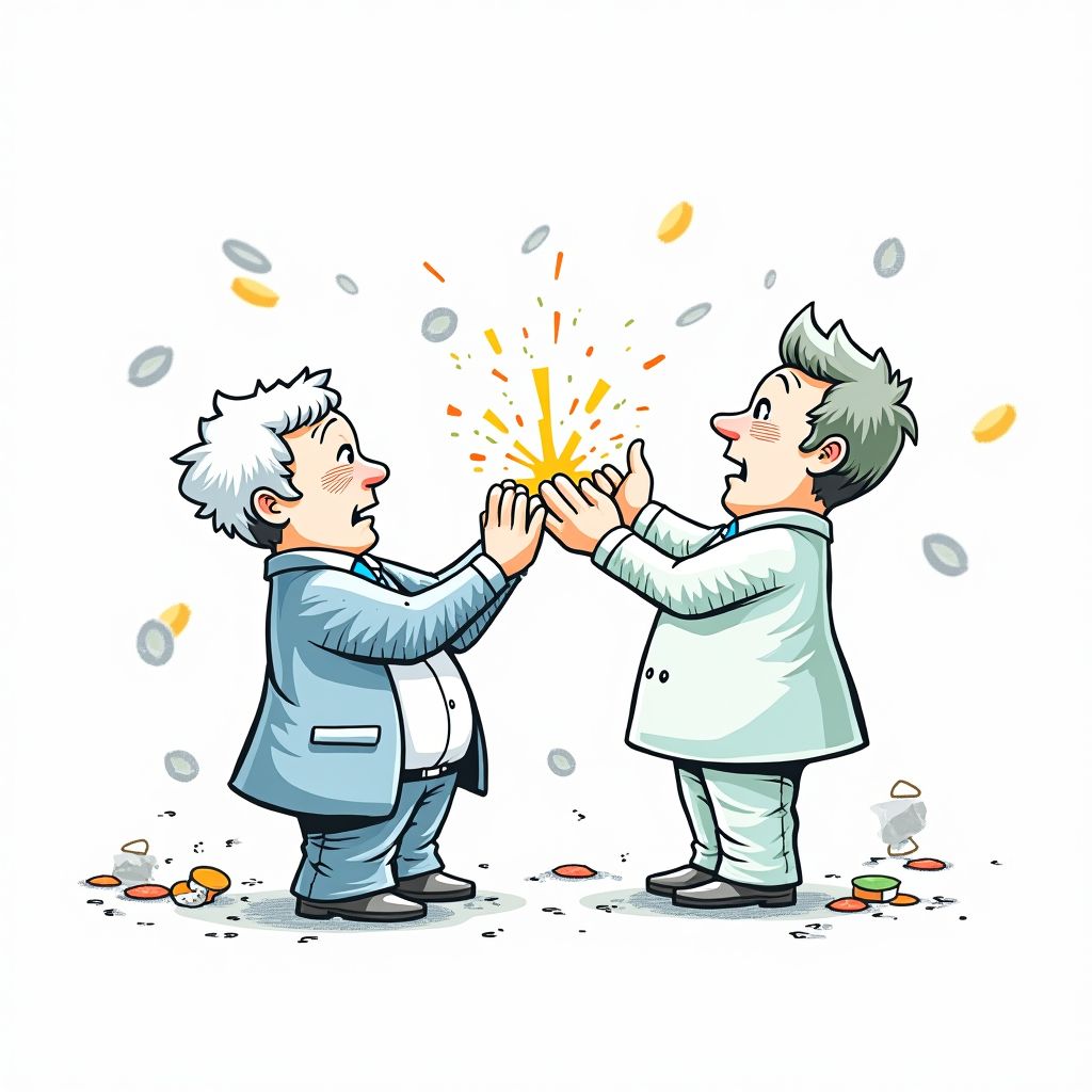 Protagonist Therapeutics Plans Strategic Exit from Takeda Profit-Sharing Deal