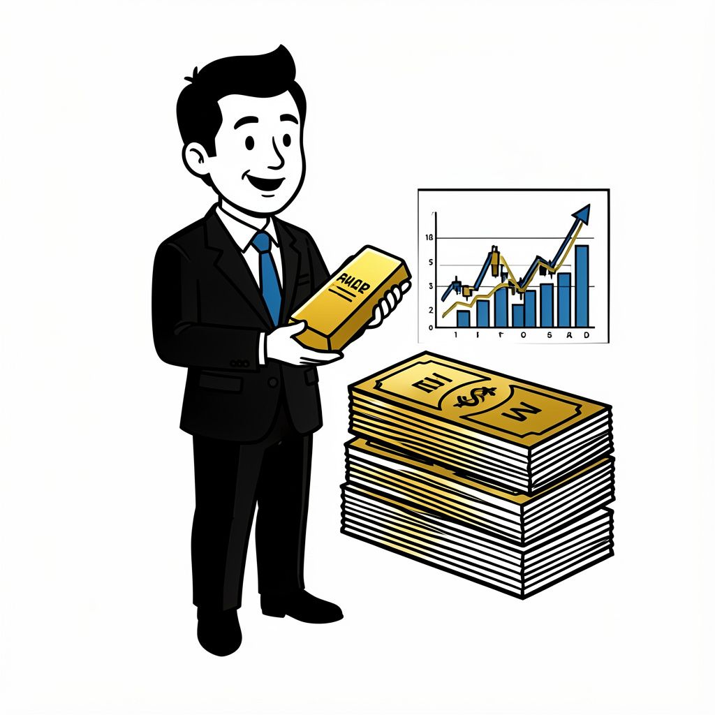 New Rankings Identify the Top Gold Retirement Account Providers