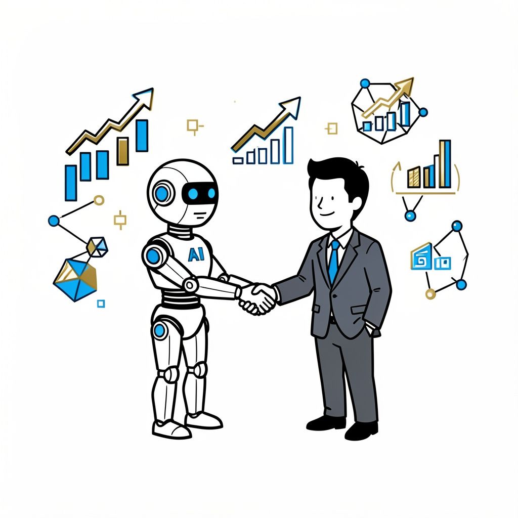 Salesforce and Nvidia Launch New Business Intelligence Model
