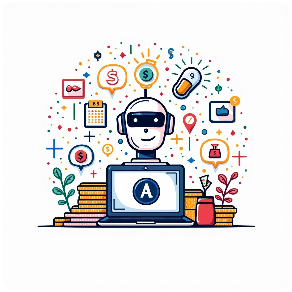 AI Leads Major Shifts in Marketing Strategies for 2026