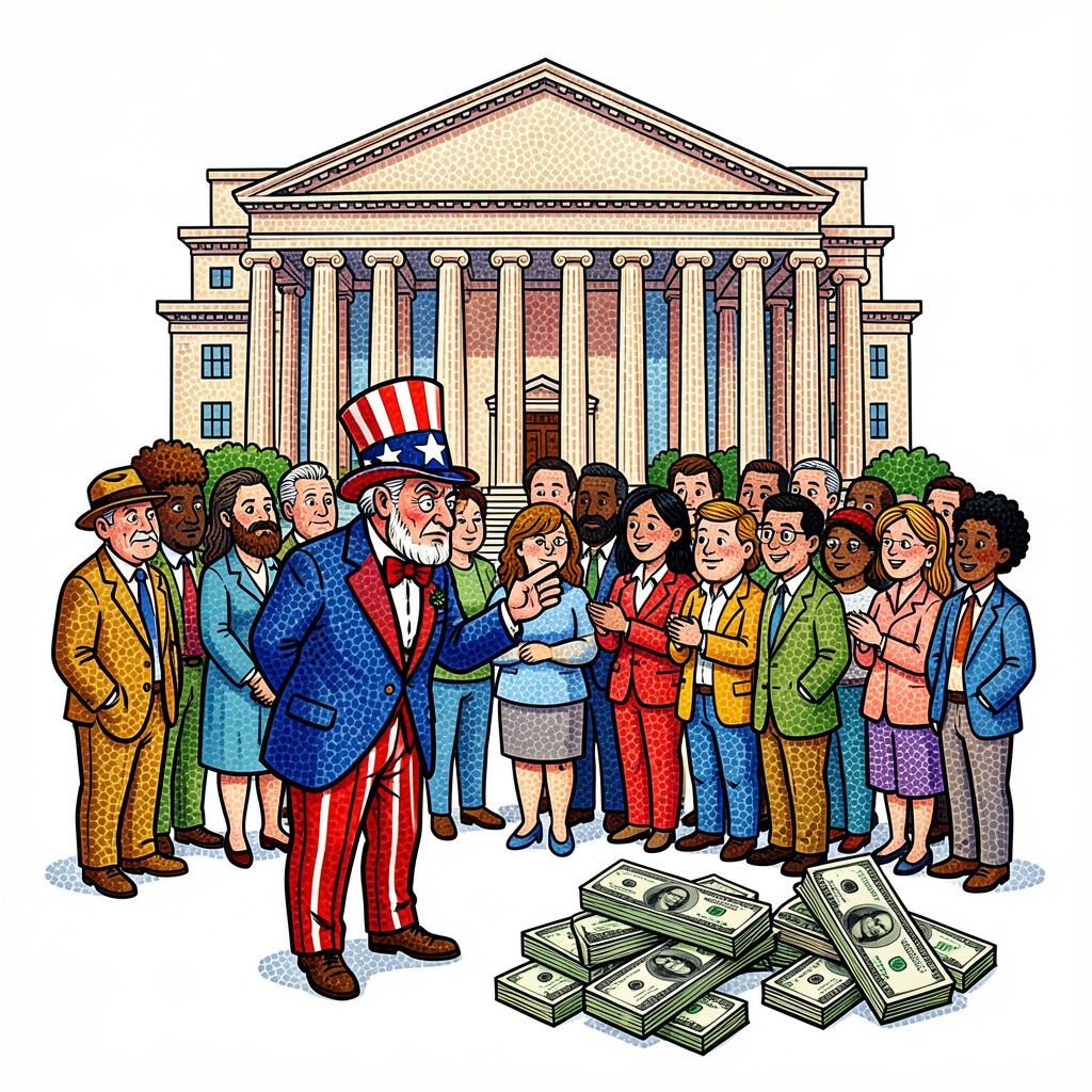 New Executive Order Requires Banks to Verify Client Immigration Status