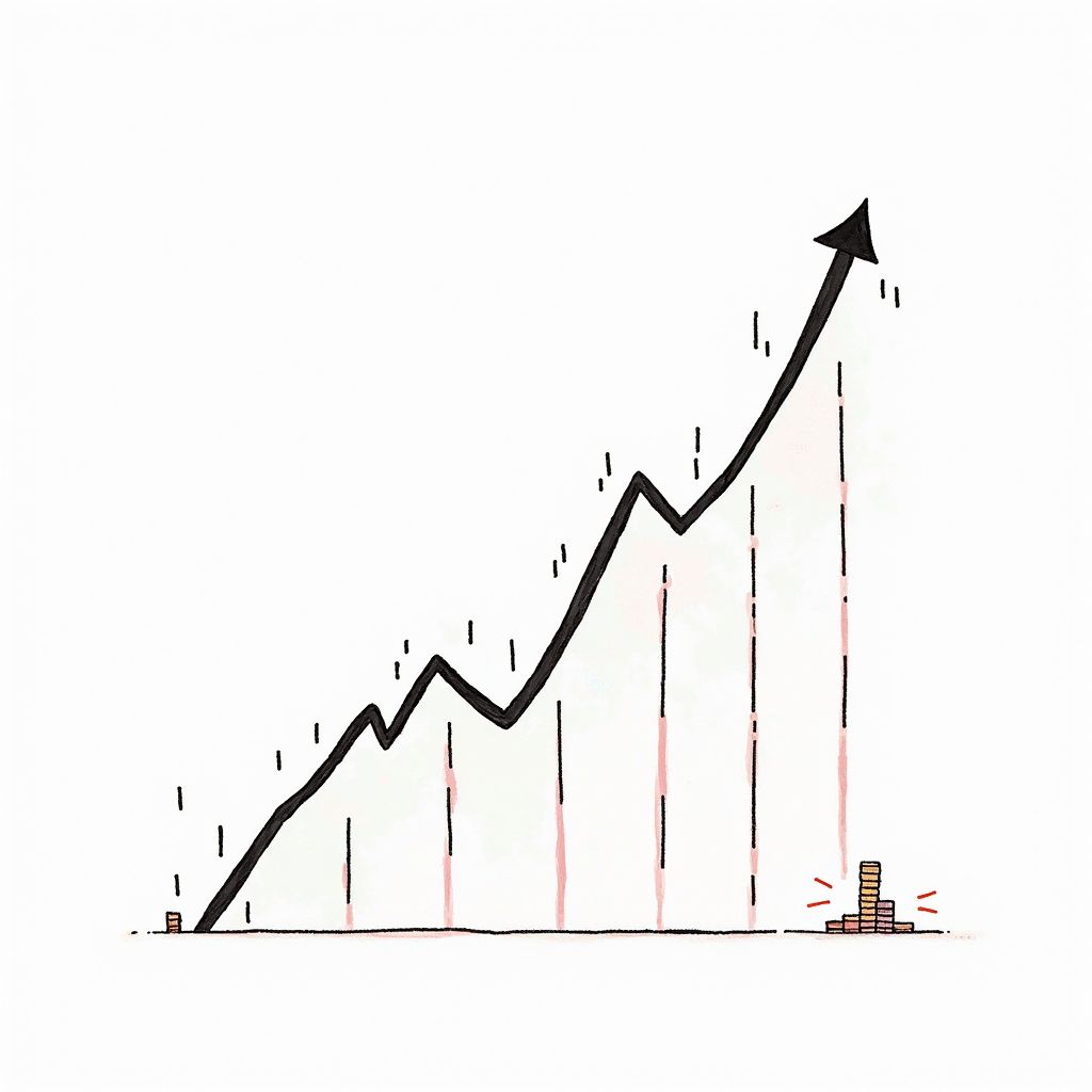 Declining Population Growth Projected to Slash U.S. GDP by $100 Billion in 2026