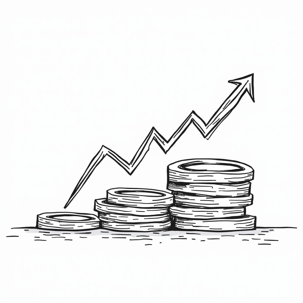 UK Inflation Rate Drops to 3.6% in October, Raising Hopes for December Rate Cut