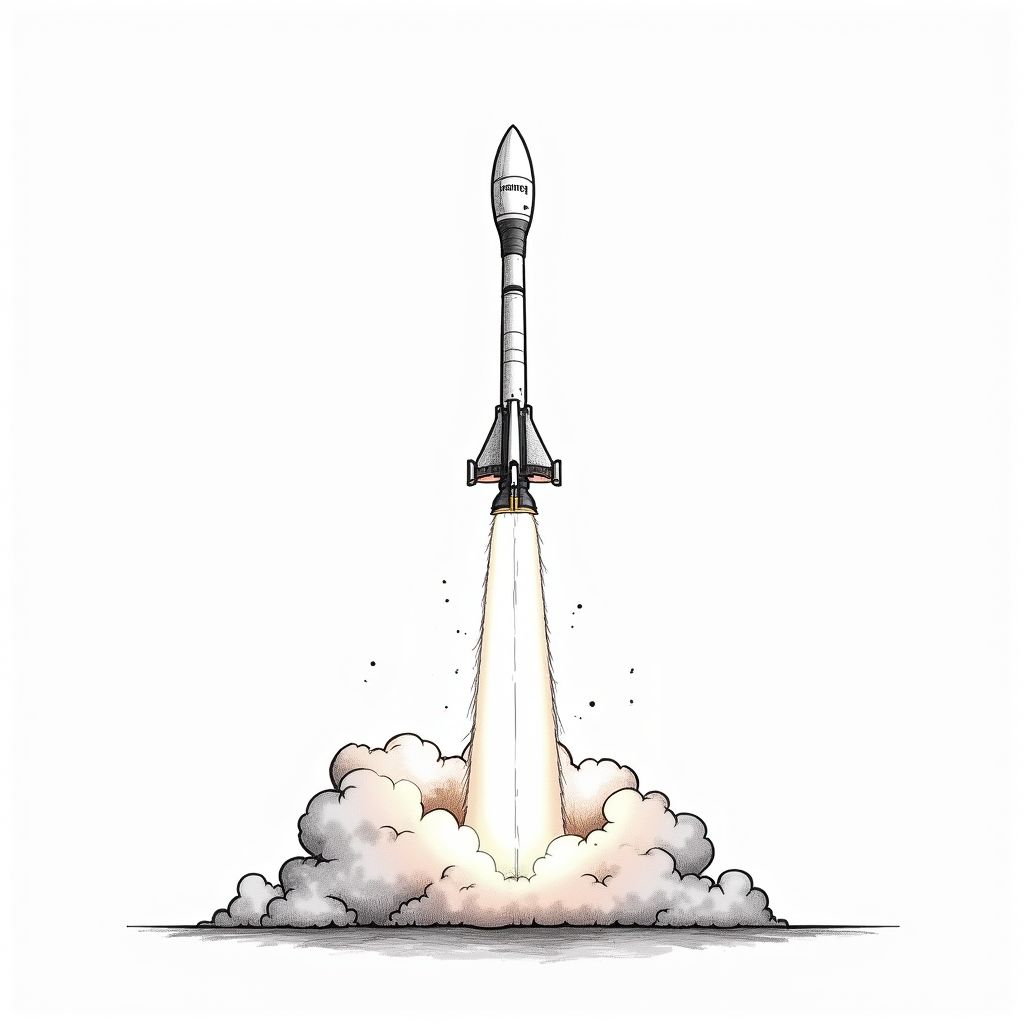 Europe Targets Space Sovereignty With Historic Ariane 64 Heavy-Lift Debut