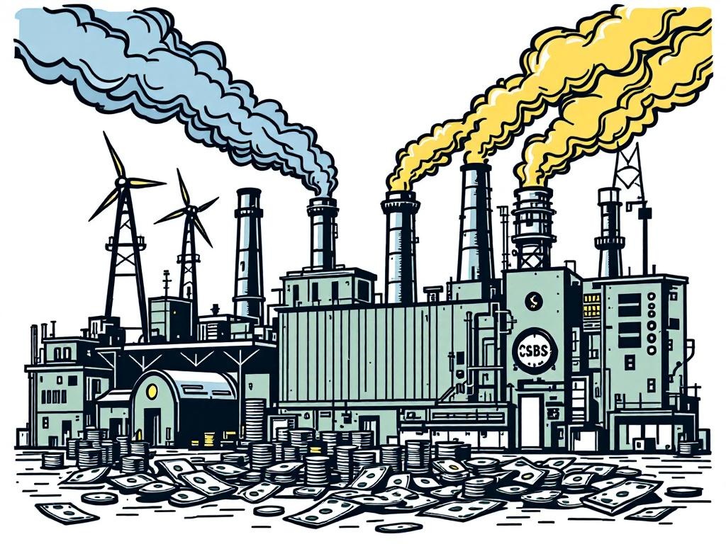 Global Energy Demand Boosts Power Plant Boiler Market to $31.1 Billion by 2031