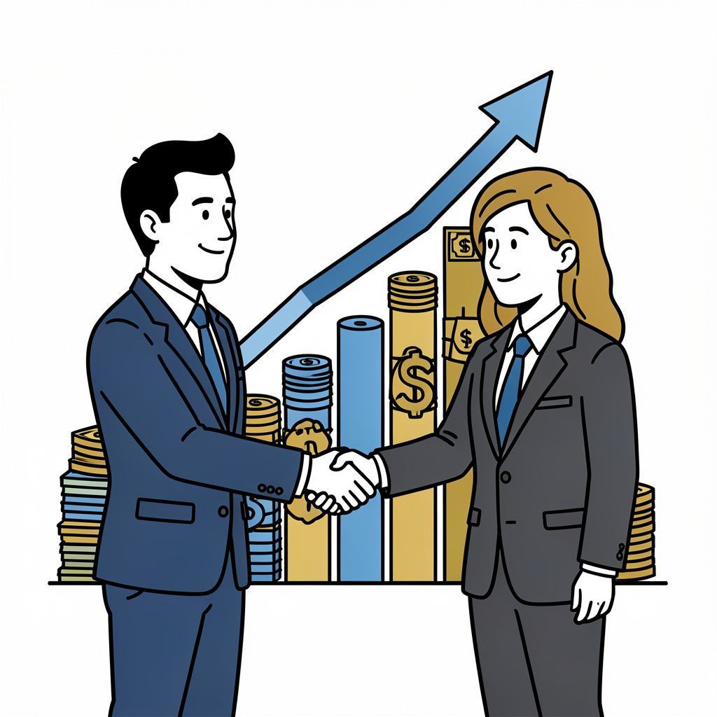Commercial Property Deals Surpass Record Pace with 1.6 Billion Dollars in Mid-Year Sales