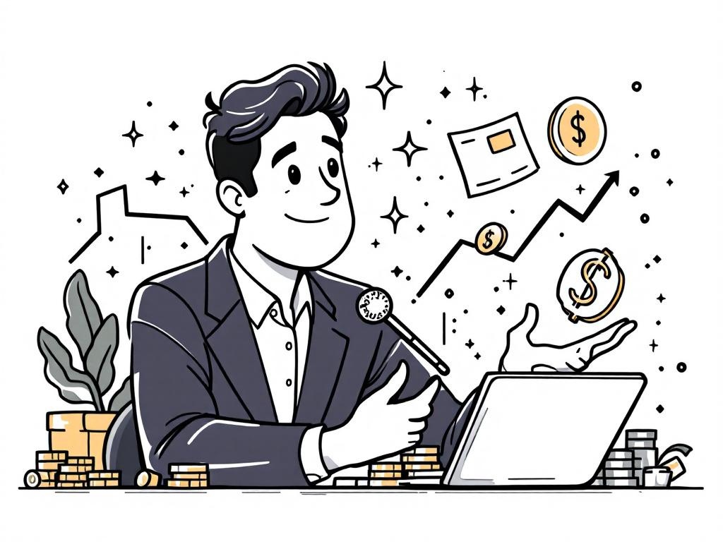 Propensity Gains Recognition in 2025 Gartner Magic Quadrant