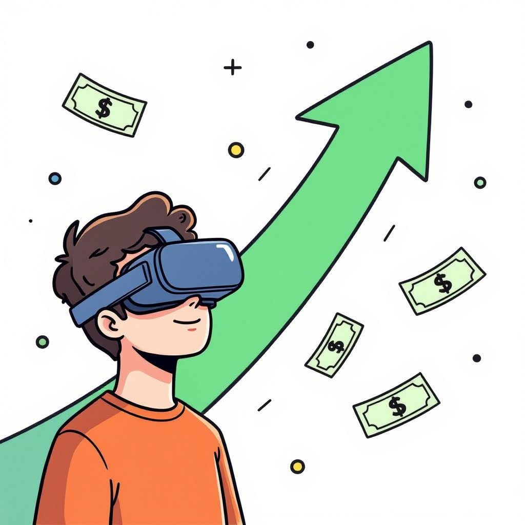 Analysts Project Major Rebound for Virtual Reality Innovator Virtuix