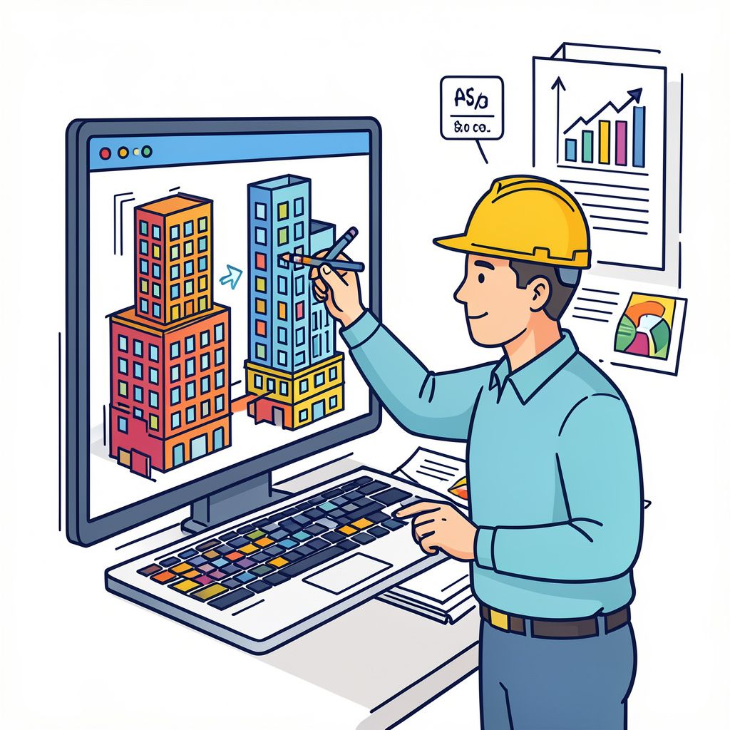 AlphaRender Unveils AI Platform to Accelerate Architectural Design