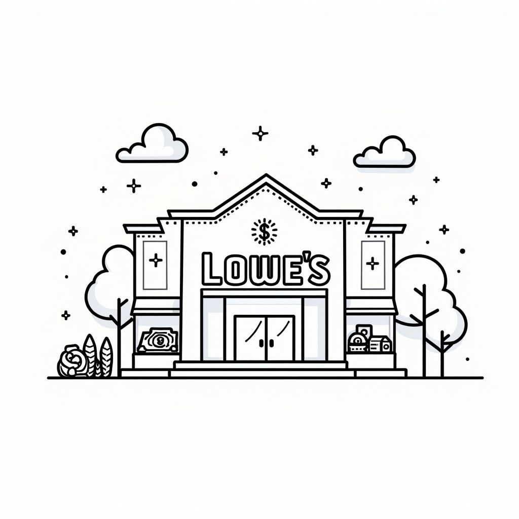 Lowe's Third Quarter 2025 Earnings Surpass Expectations