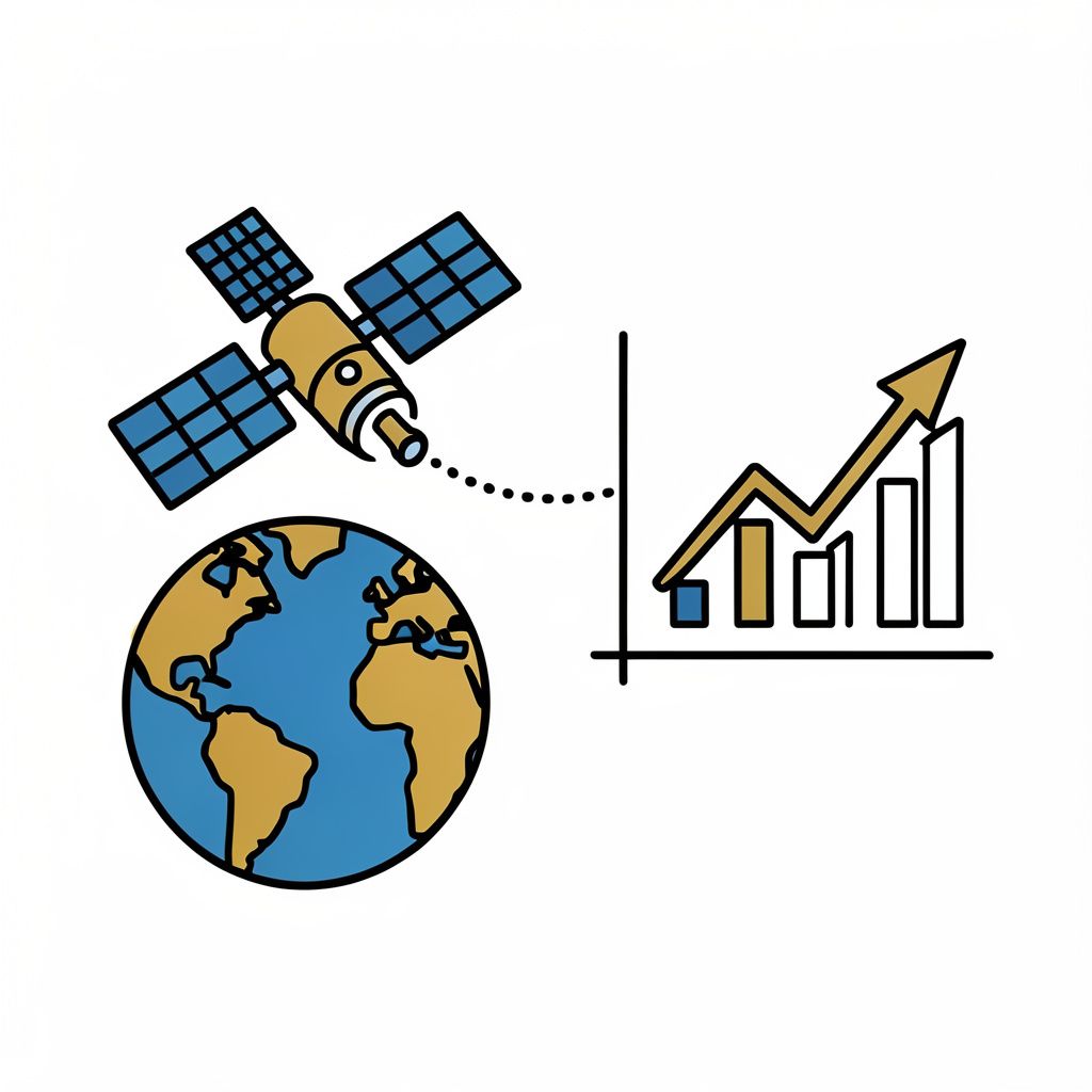 Space Technology Firm Helio Files for Public Offering and Nasdaq Listing